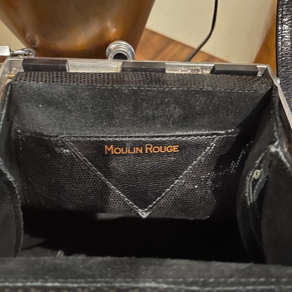 Moulin Rouge Shoulder Bag - Picture 6 of 8